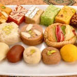 sweets