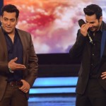 varun dhawan at bigg boss