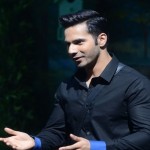 varun dhawan at bigg boss.jpg1
