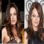 woman Hairstyle