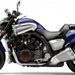 yamaha Vmax