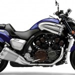 Yamaha Vmax