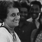 indira gandhi