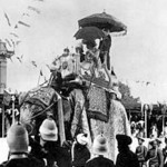 1912-to-declare-the-capital-city-New-Delhi-Viceroy-Lord-Hardinge-II-sat-on-the-elephant-entered-the-city