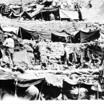 1914-First-World-War,-Australian-and-New-Zealand-troops-arrived-in-the-Egyptian-capital-Cairo