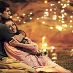 Aashiqui-2 couple