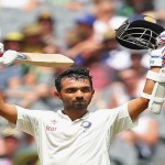 Ajinkya Rahane