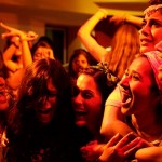 Angry Indian Goddesses