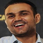 BCCI Honored Virender Sehwag
