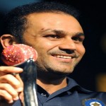 BCCI Honored Virender Sehwag1