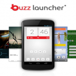 Buzz-Launcher