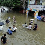 India Monsoon Flooding