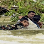 chennai rain flood
