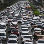 India Air Pollution