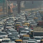 INDIA-ENVIRONMENT