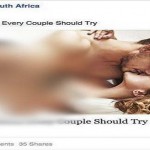 Does pornographic material exist on the Facebook of CSA