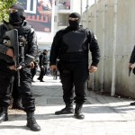 Police offFear of Fedayeen Attacks in Delhi and other Parts of the Country