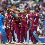 India vs West Indies