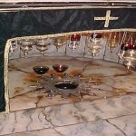 Information related to birth of Isa and Christmas celebration is interesting