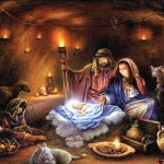 Information related to birth of Isa and Christmas celebration is interesting1