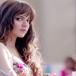 Kangana Ranaut
