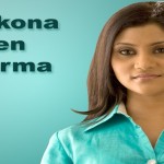 Konkona Sen Sharma