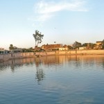 Krishna Kund