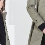 Light-trench-coat