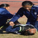 Meet This Barefoot Athlete