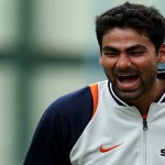 Mohammad Kaif