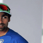 Mohammad Kaif1