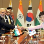 PM Modi visits South Korea