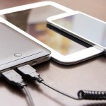 Power-Bank charger
