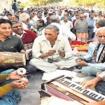 RAJ JOD HMU girls gave shoulders in last death journey1