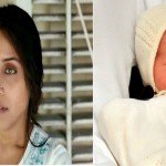 Rani Mukerji gives birth to baby girl