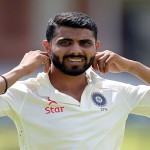 Ravindra Jadeja