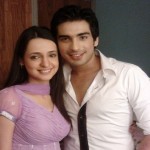 Sanaya Irani