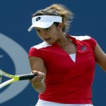 Sania Mirza