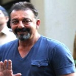 Sanjay Dutt