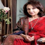 Sharmila-Tagore