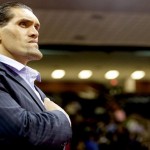 The Great Khali