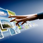 choosing images