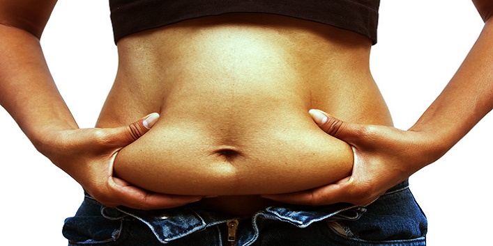 Women Gain Weight Post Pregnancy