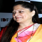 Yashodhara Raje Scindia
