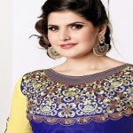 Zarine-Khan