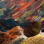 Zhang-The-Postman-China-(Landform)