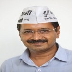 arvind kejriwal