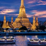 bangkok