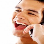 calling
