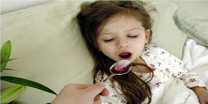एंटीबायटिक दवाइयों से हो सकता है बच्चों को खतरा